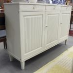 941 2407 Sideboard